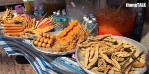 street food malaysia