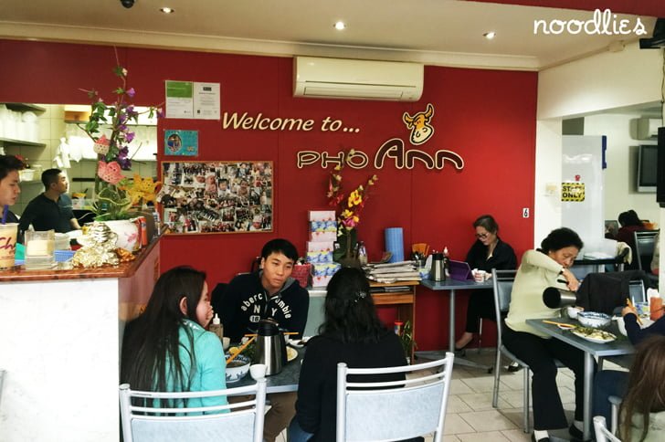 Pho Ann Cabramatta