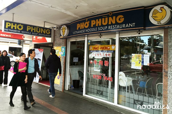 Pho Phung Cabramatta