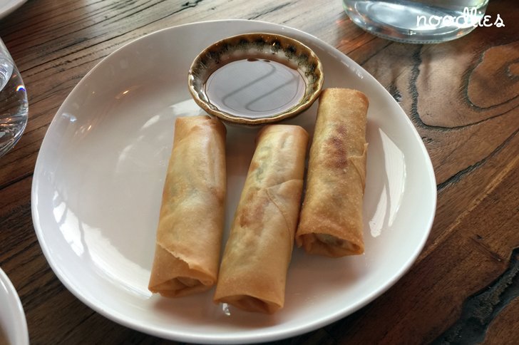 The rice den st leonards - noodlies Sydney food blog