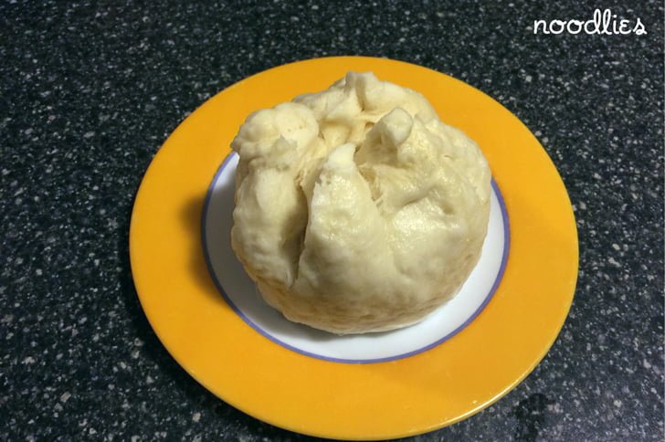 Viet Hoa Hot Bread Cabramatta banh bao