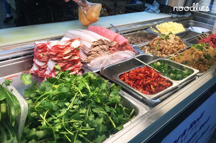 Viet Hoa Hot Bread, Vietnamese, Cabramatta