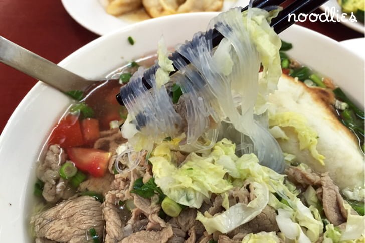 xin jiang ashfield lamb soup with bread