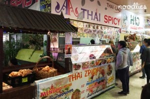 Thai Spicy Cabramatta