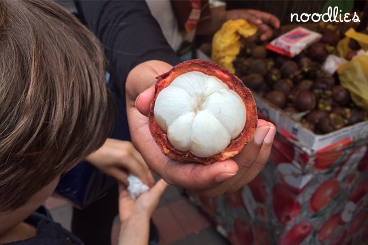 Simply Enak Petaling Street Food Tour