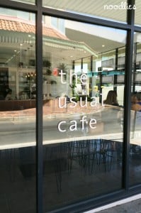 the usual cafe cabramatta