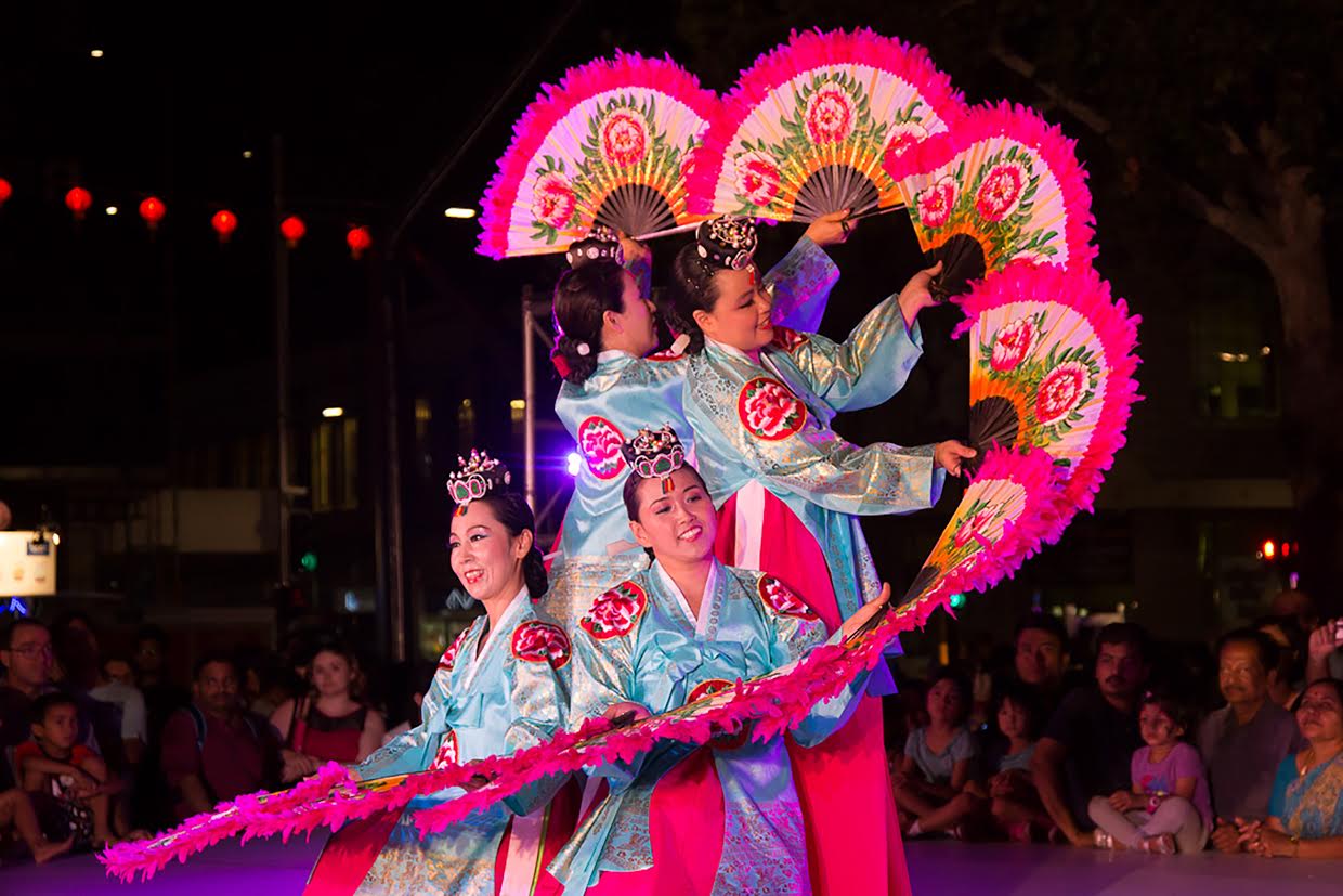 Lunar or Chinese New Year Festivals in Sydney 2017 | noodlies - A Sydney food blog by ...1240 x 827