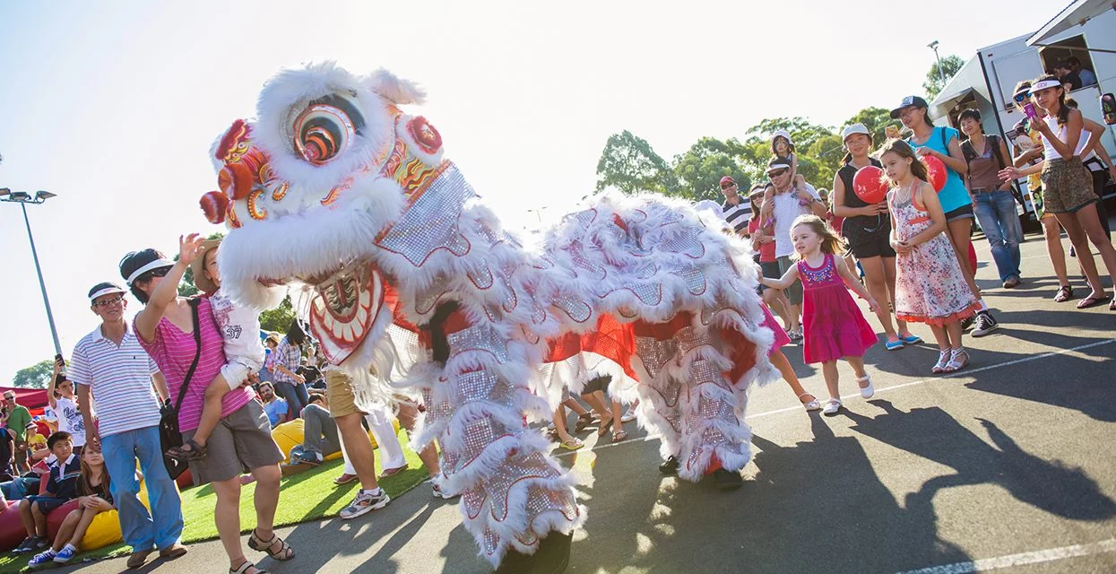 Chinese shop festivals 2016