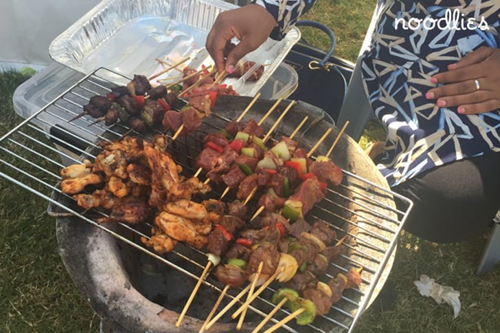 Africultures Festival 2016 Lidcombe