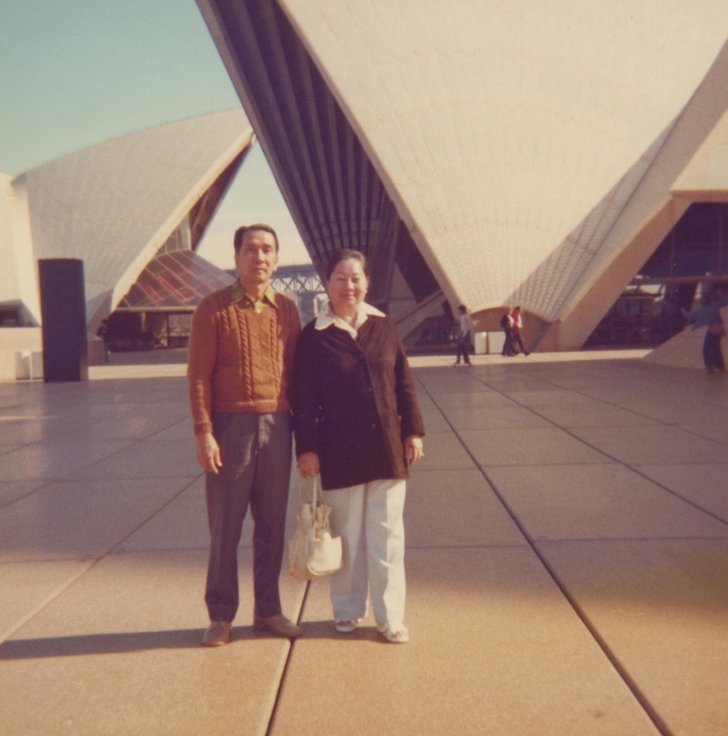 parents opera house