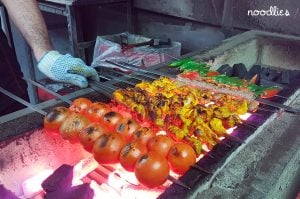 Kebab Hojat Merrylands