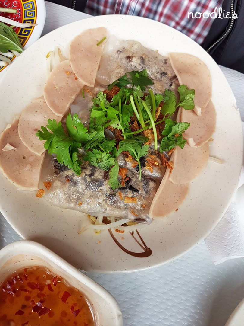 Banh Cuon