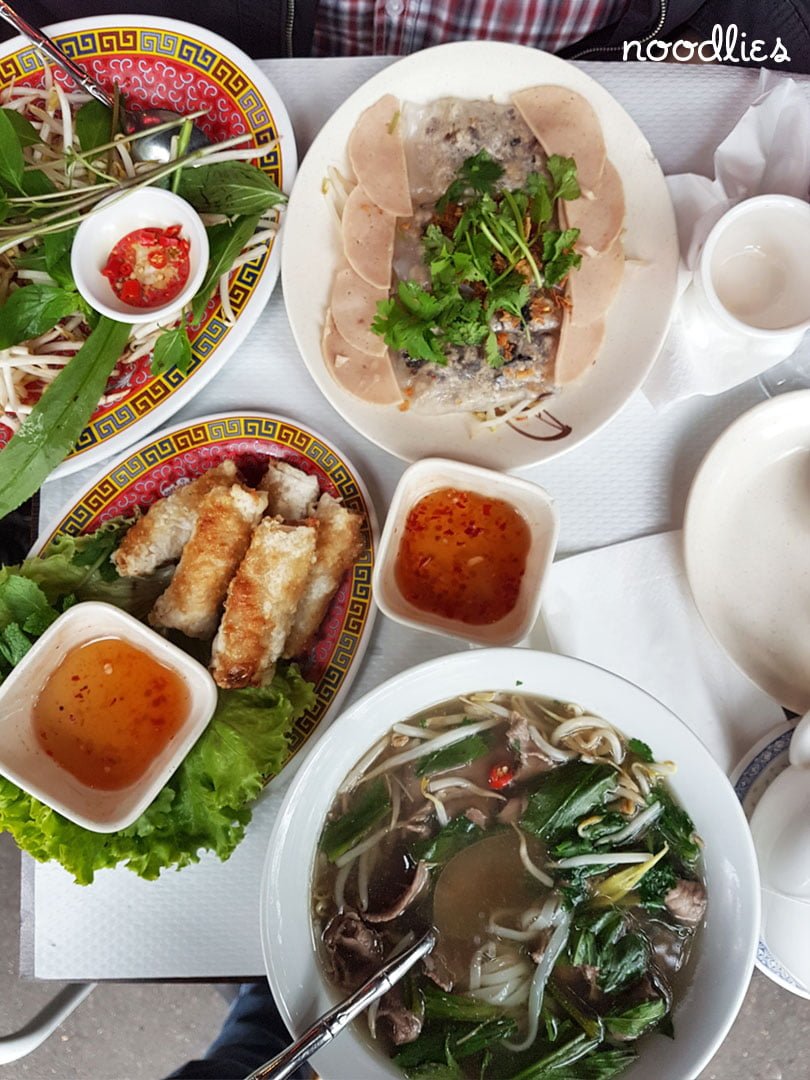 Pho Banh Cuon 14