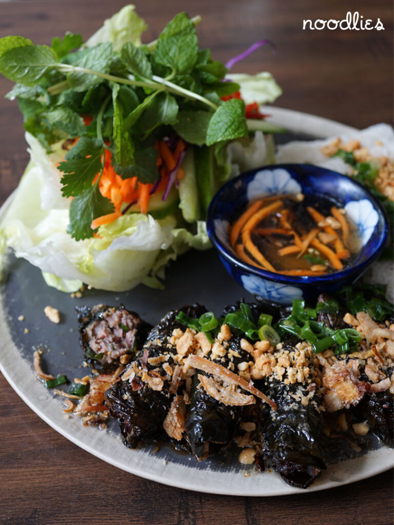 Top 5 Vietnamese dishes to try in Chatswood | noodlies - A Sydney food ...